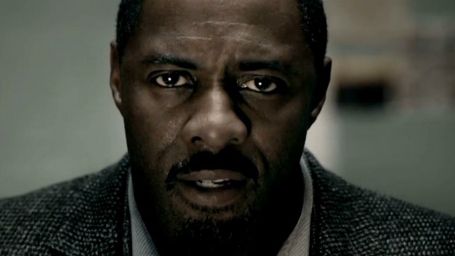 Imagem da notícia Luther retornará para minissérie em dois episódios