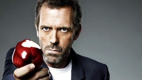 Veep anuncia grande reforço no elenco: Hugh Laurie