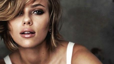 Imagem da notícia Scarlett Johansson, 30 anos! Confira fotos da atriz ao longo da carreira!