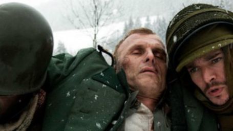 Imagem da notícia Cine Ceará 2014: Drama de guerra brasileiro A Estrada 47 é o grande vencedor