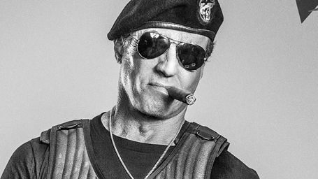 Imagem da notícia Stallone afirma que Os Mercenários 3 foi "um erro" e que quarto filme da franquia será mais violento