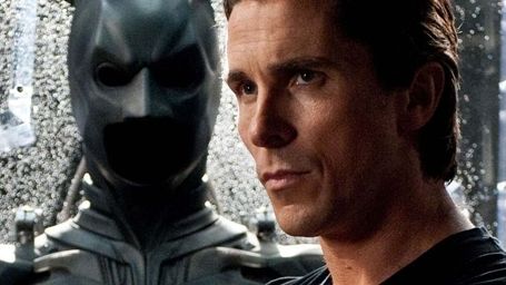 Imagem da notícia Christian Bale assume que sentiu inveja quando soube que Ben Affleck seria o Batman