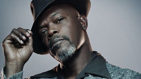 Imagem da notícia The Hateful Eight: Samuel L. Jackson divulga selfie com o elenco do novo filme de Tarantino