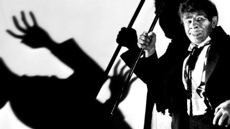 Imagem da notícia Jekyll & Hyde: Canal britânico vai adaptar o clássico O Médico e o Monstro