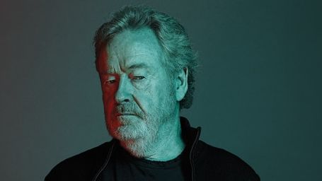 Imagem da notícia Ridley Scott não vai dirigir sequência de Blade Runner