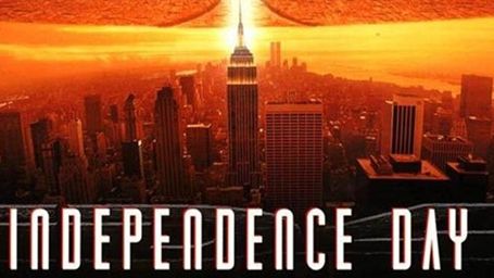 Imagem da notícia Agora é sério! Independence Day 2 será produzido em 2015