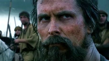 Imagem da notícia Êxodo: Deuses e Reis ganha novo trailer: "Vamos ver quem é mais eficaz em matar"