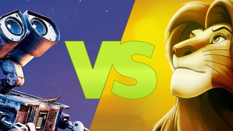 Imagem da notícia VideoFight das Animações: Nemo elimina Toy Story e é o primeiro finalista
