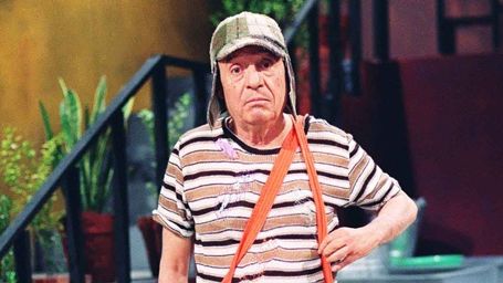 Imagem da notícia Morre Roberto Gómez Bolaños, ator de Chaves e Chapolin