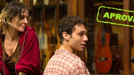 Imagem da notícia Amigos do AdoroCinema: Boa Sorte tem boas atuações, mas é prejudicado pela fraca conclusão