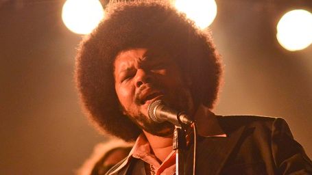 Imagem da notícia Tim Maia será dividido em duas partes e exibido como minissérie na TV