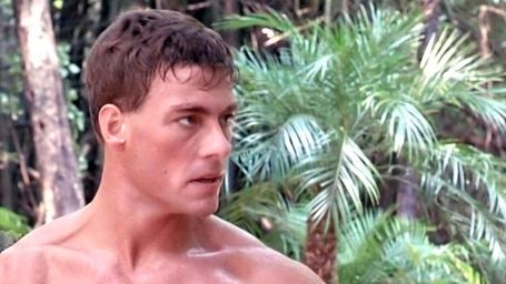 Imagem da notícia Jean-Claude Van Damme é confirmado no remake de Kickboxer