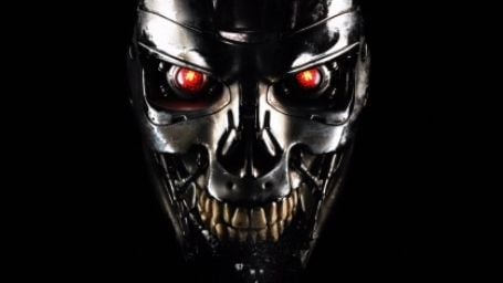 Imagem da notícia O Exterminador do Futuro: Gênesis ganha cartaz animado