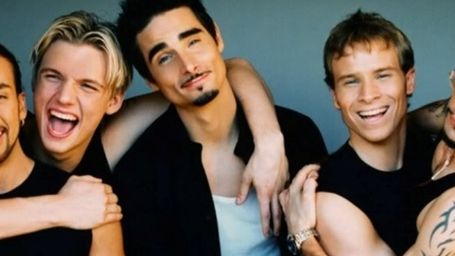 Imagem da notícia Documentário sobre os Backstreet Boys ganha data de estreia nos Estados Unidos