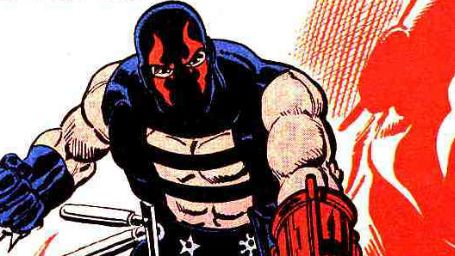 Imagem da notícia Batman V Superman: Dawn of Justice - Mais um inimigo do Homem-Morcego entra na história