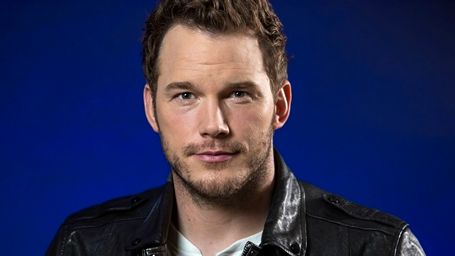 Imagem da notícia Chris Pratt está em negociações para atuar com Denzel Washington na refilmagem de faroeste 