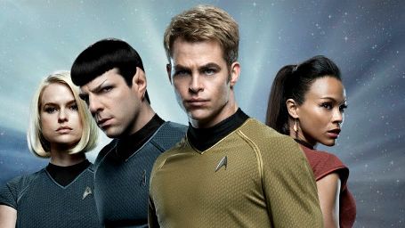 Imagem da notícia Star Trek 3: Produtor e roteirista deixa cargo de direção e um grande cineasta pode ser seu substituto