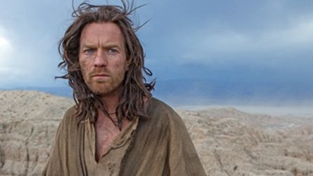 Imagem da notícia Ewan McGregor é Jesus Cristo na primeira imagem do drama Last Days in the Desert