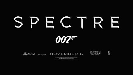 Imagem da notícia Spectre, o novo filme da franquia 007, ganha primeira imagem de set