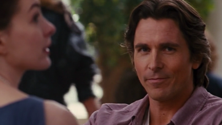 Imagem da notícia O final de Batman - O Cavaleiro das Trevas Ressurge é um sonho? Christian Bale opina sobre o assunto