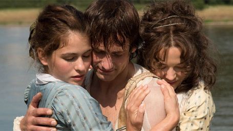 Imagem da notícia Exclusivo: Trailer legendado de Duas Irmãs, Uma Paixão