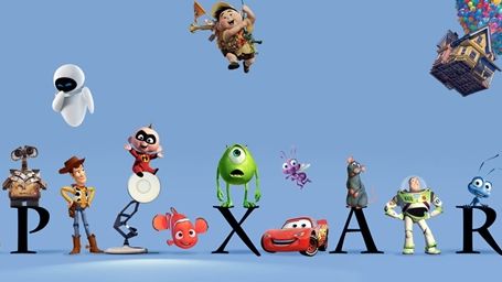 Imagem da notícia Exposição sobre a Pixar fará parte das celebrações do aniversário de 450 anos do Rio de Janeiro