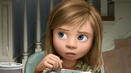Imagem da notícia O que se passa na sua cabeça? Descubra no trailer de Divertida Mente!