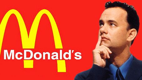 Imagem da notícia Filme sobre a história do McDonald's quer Tom Hanks no papel principal