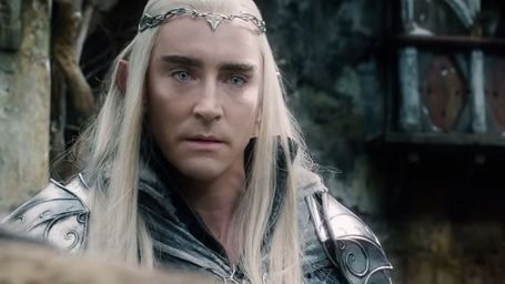 Imagem da notícia Concurso de Críticas: Escreva um texto sobre O Hobbit: A Batalha dos Cinco Exércitos e concorra a prêmio!