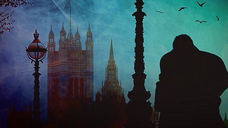 Imagem da notícia O Chamado do Cuco: Emissora britânica vai adaptar outro romance da autora de Harry Potter