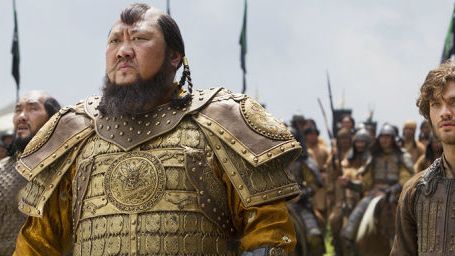 Imagem da notícia Marco Polo chega à Netflix e abre espaço para a produção de épicos