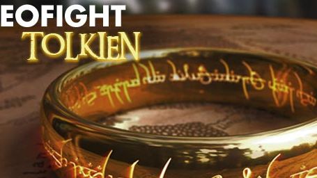 Imagem da notícia Vem aí o VideoFight especial J.R.R. Tolkien!