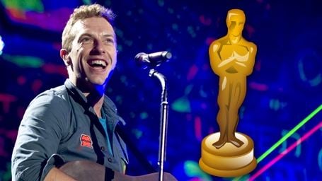 Coldplay, Lana Del Rey, Lorde e Bon Iver estão entre os pré indicados ao Oscar de melhor canção original
