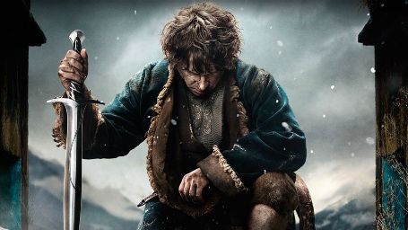 Imagem da notícia Bilheterias Brasil: Mais de um milhão de espectadores para O Hobbit - A Batalha dos Cinco Exércitos