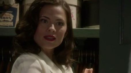 Agent Carter: Veja o primeiro clipe da nova série da Marvel
