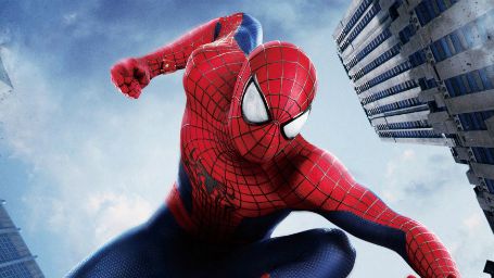 Imagem da notícia O Espetacular Homem-Aranha 3 pode ganhar novo diretor, novo ator principal e até nova versão
