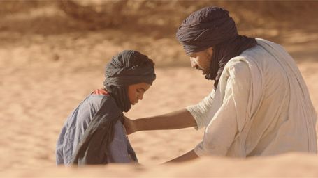 Imagem da notícia Exclusivo: Confira trailer legendado e cartaz nacional do "oscarizável" Timbuktu