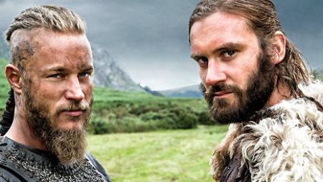 Imagem da notícia Vikings ganha data de lançamento nos Estados Unidos