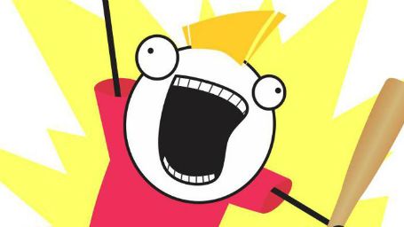 Imagem da notícia O que queremos?: Os pedidos de Natal do AdoroCinema (em memes)