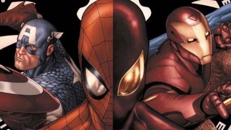 Imagem da notícia Homem-Aranha em Capitão América 3? Saiba detalhes das negociações existentes entre Marvel e Sony