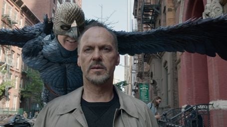 Imagem da notícia "Eu sei que há muito preconceito": Diretor de Birdman comenta esnobada do Oscar