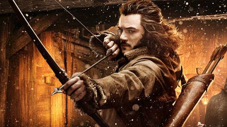 Imagem da notícia Bilheterias Estados Unidos: Fim da trilogia O Hobbit supera Uma Noite no Museu 3 e Annie