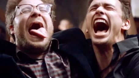 Imagem da notícia Sony muda de ideia e decide lançar A Entrevista nos Estados Unidos