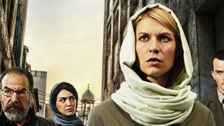 Imagem da notícia Homeland une Israel e Paquistão; líderes das nações rivais se indignam com a quarta temporada da série