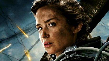 Imagem da notícia Emily Blunt revela ter recusado dois grandes papéis do Universo Marvel: Peggy Carter e Viúva Negra