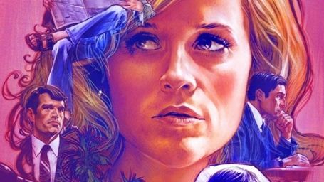 Imagem da notícia Reese Witherspoon e Owen Wilson são destaques em belos novos cartazes de Vício Inerente