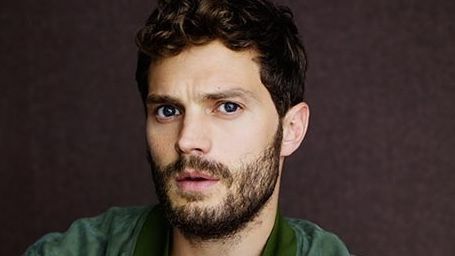 Imagem da notícia Jamie Dornan não vê misoginia na trama de Cinquenta Tons de Cinza