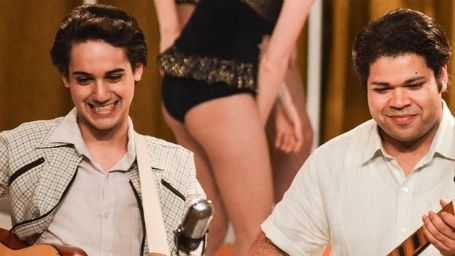 Imagem da notícia Globo faz mudanças em Tim Maia e diretor pede boicote à minissérie