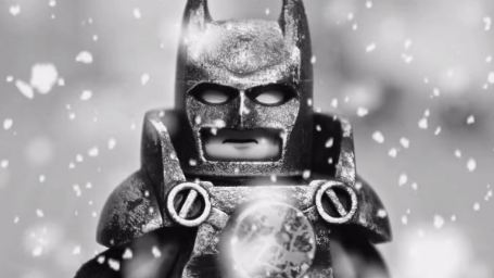 Batman v Superman: Fãs criam ótimo trailer em versão Lego