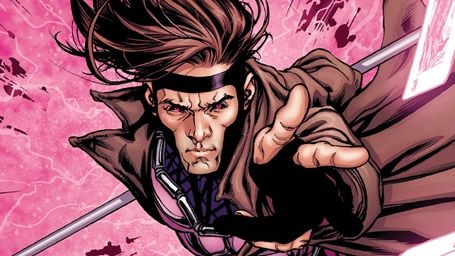 Imagem da notícia Gambit, Assassin’s Creed e novo Planeta dos Macacos ganham datas de lançamento